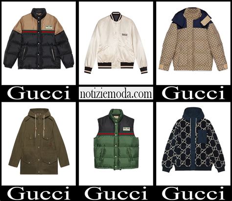 gucci giubbino uomo|Giacche Giubbotti Gucci da uomo .